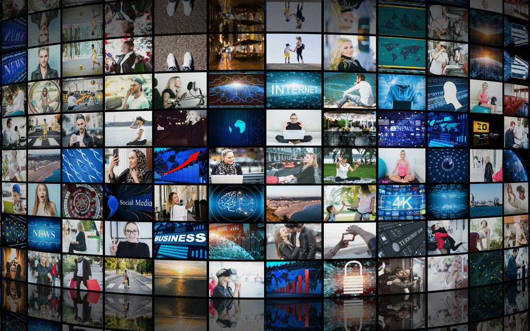 The New Era of Digital Signage: Moving Past Static Screens