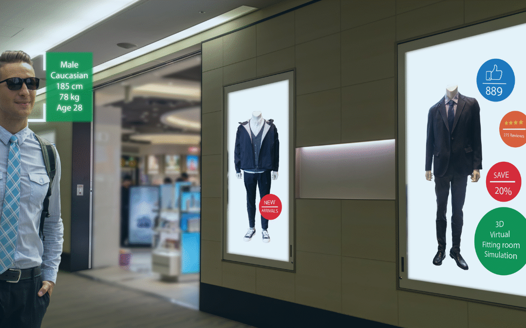 Master Digital Signage Trends for Better Guest Engagement