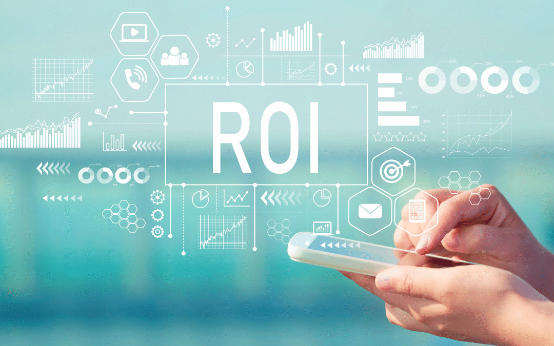 The True Cost of Digital Signage and How to Maximize ROI