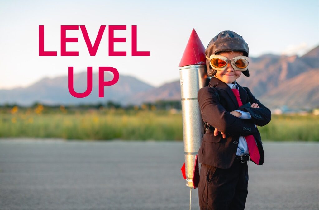 How to Level Up Your Digital Signage Program
